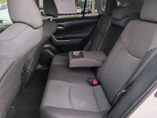 Certified 2024 Toyota RAV4 XLE FWD image 14