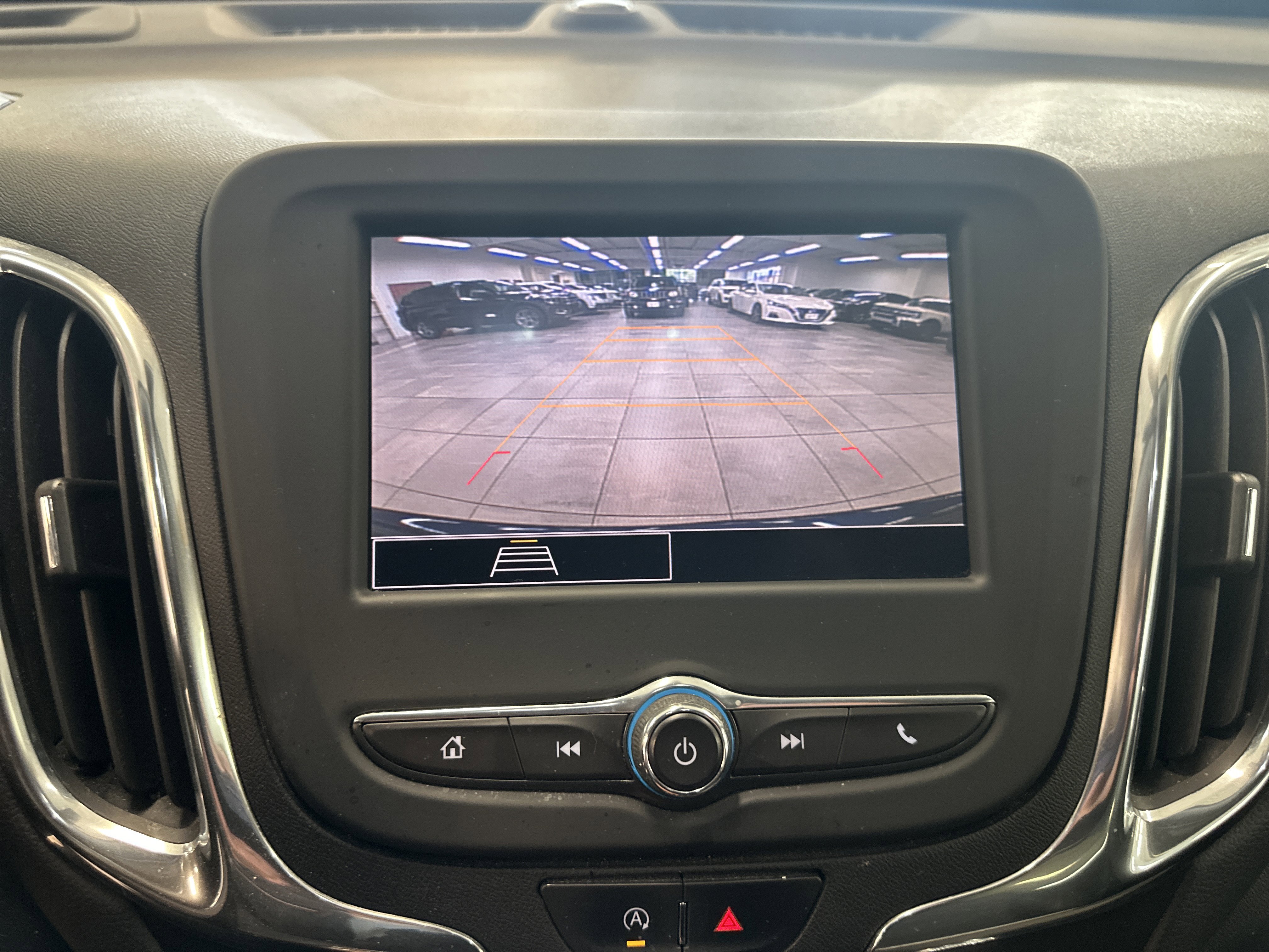 Used 2023 Chevrolet Equinox LT FWD image 20