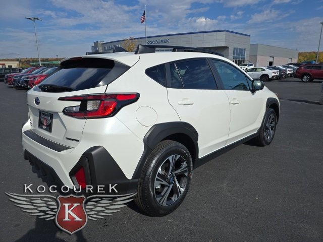New 2026 Subaru Crosstrek 2.5i Premium image 6
