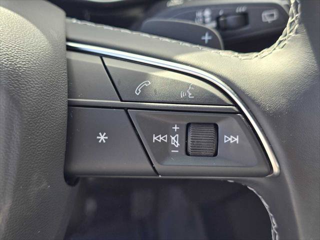 Used 2025 Audi Q8 Premium Plus w/ Premium Plus Package AWD/4WD image 34