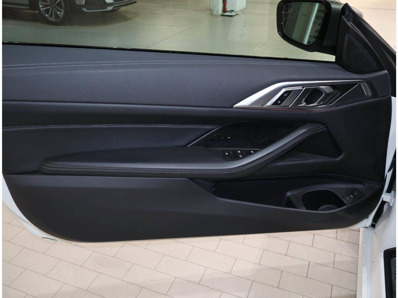 Certified 2022 BMW 440i xDrive Convertible AWD/4WD image 13