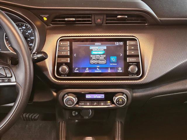 Used 2019 Nissan Kicks SV image 14