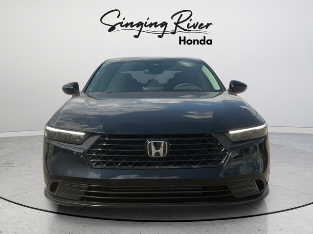 Used 2025 Honda Accord LX image 2