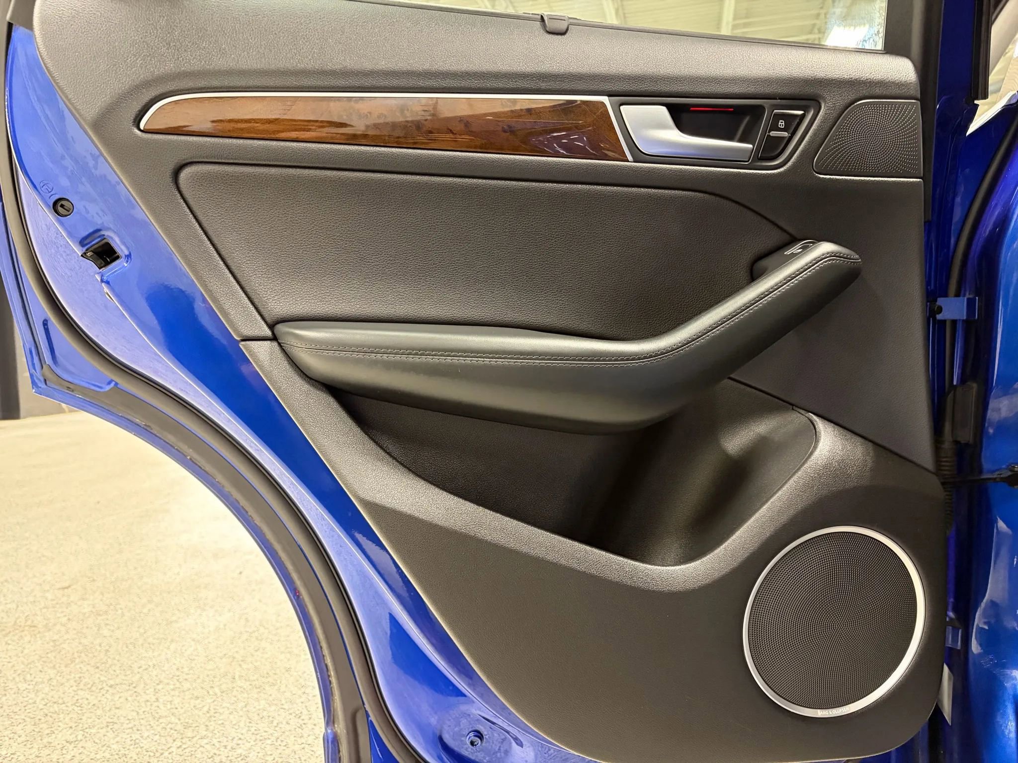 Used 2017 Audi Q5 3.0T Prestige image 22