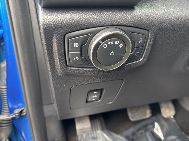 Used 2016 Ford F150 XLT w/ Equipment Group 301A Mid image 17