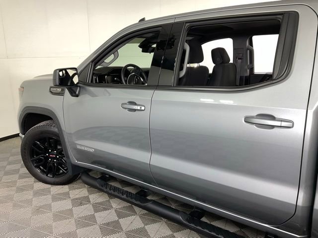 Used 2024 GMC Sierra 1500 Elevation w/ Preferred Package image 38