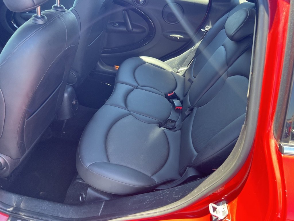 Used 2013 MINI Cooper Countryman S FWD image 18