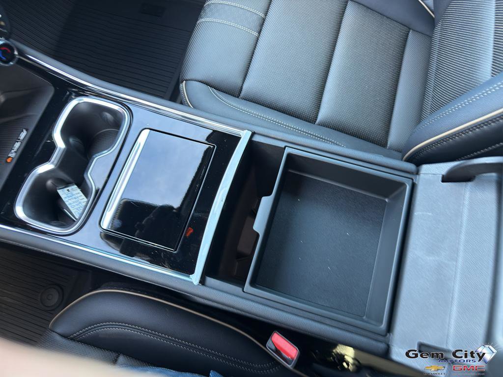 New 2026 Chevrolet Traverse High Country w/ LPO, Floor Liner Package image 24