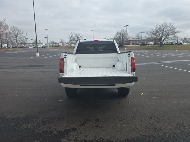 New 2025 Ford F150 STX w/ Equipment Group 200A image 11