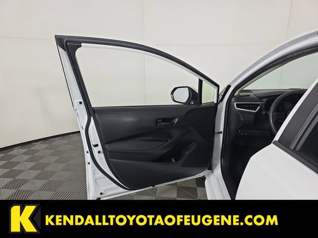 Certified 2024 Toyota Corolla LE FWD image 20