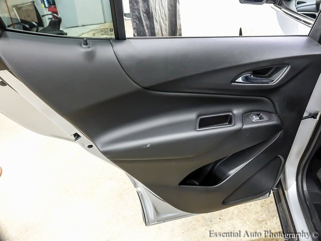 Used 2019 Chevrolet Equinox LT image 18
