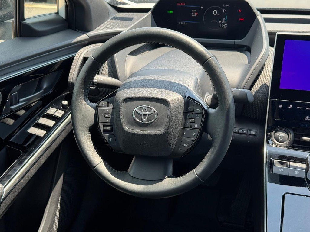 Certified 2024 Toyota bZ4X AWD w/ Weather Package image 12