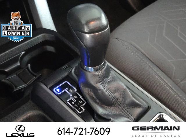 Used 2016 Toyota Tacoma TRD Sport image 27