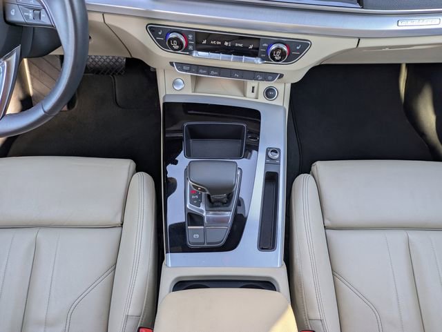 Used 2025 Audi Q5 2.0T Premium image 20