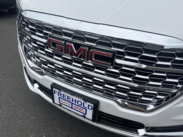 Used 2023 GMC Terrain Denali AWD/4WD image 31