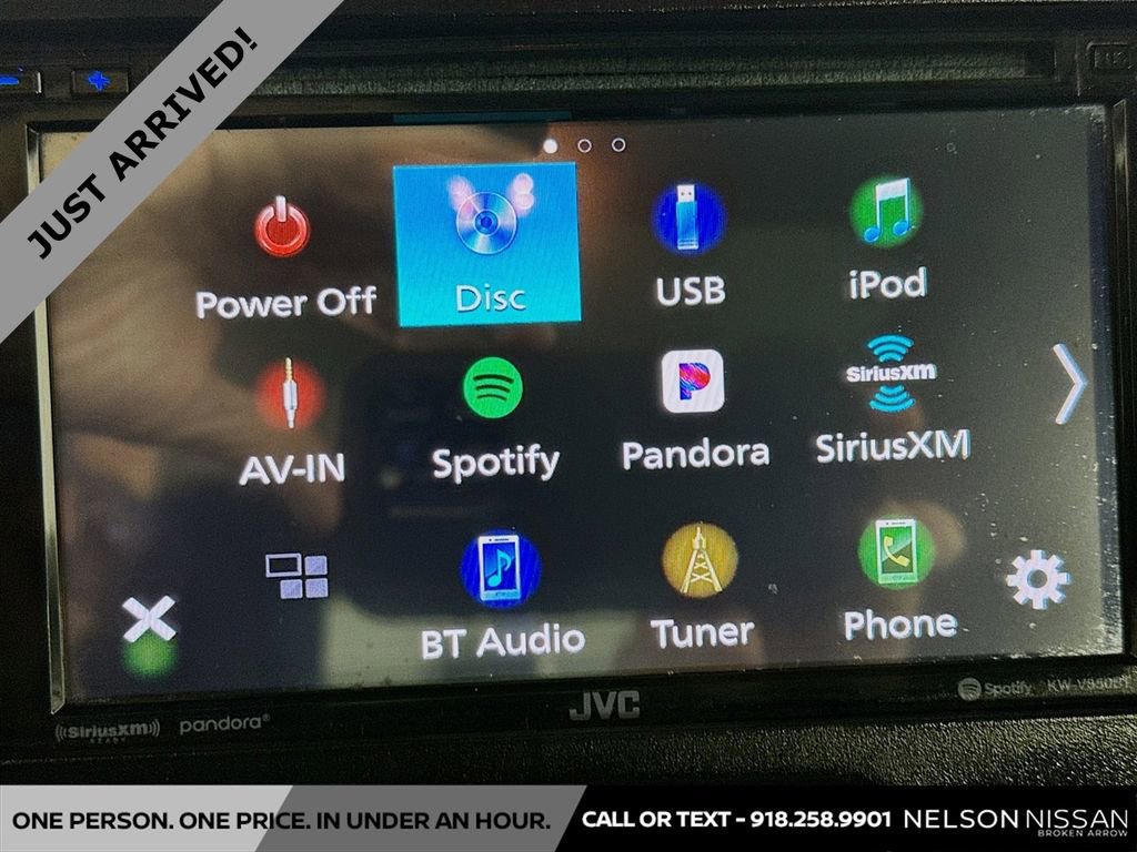 Used 2012 Jeep Wrangler Sport w/ Connectivity Group image 14