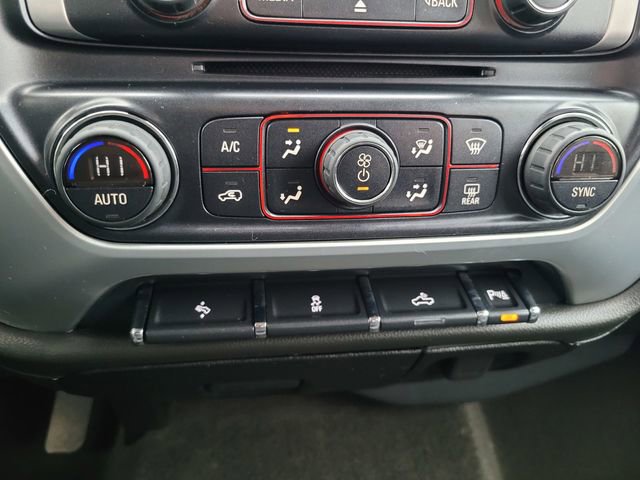 Used 2015 GMC Sierra 1500 SLE w/ SLE Value Package image 23