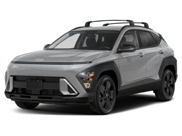 New 2027 Hyundai Kona SEL Sport