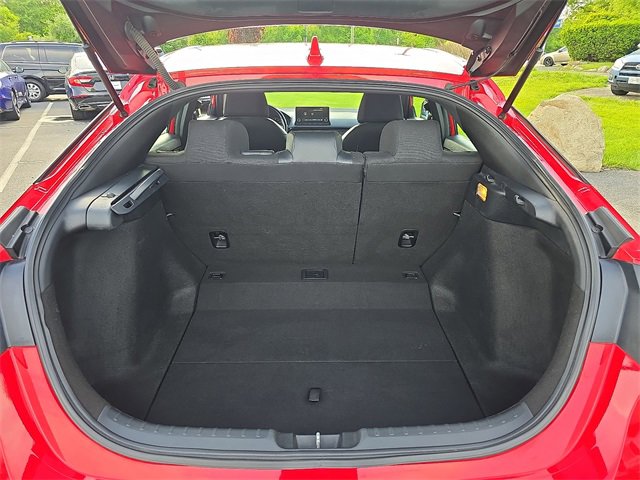 Used 2022 Honda Civic Sport image 27