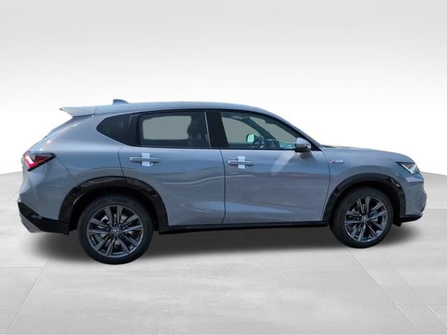New 2026 Acura ADX A-Spec AWD/4WD image 3