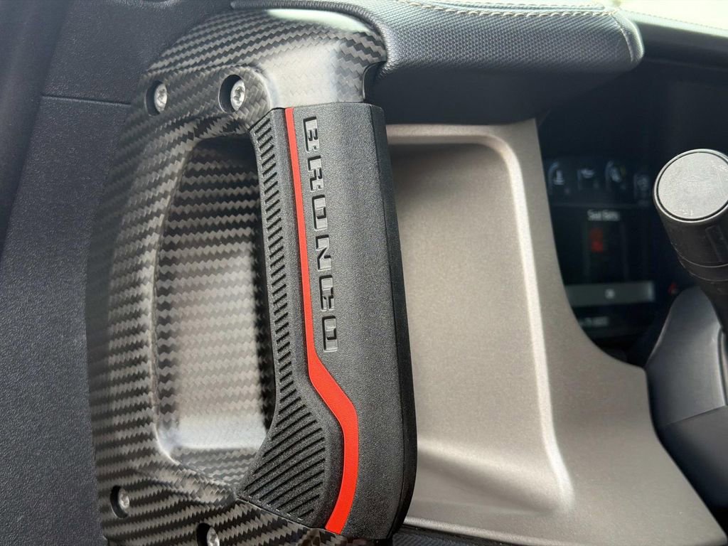 Used 2023 Ford Bronco Raptor image 25