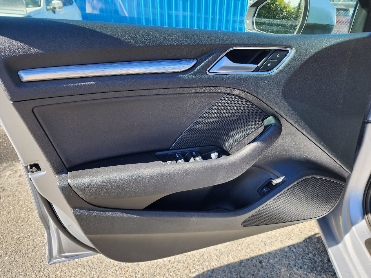 Used 2015 Audi A3 TDI Premium w/ Cold Weather Package image 13