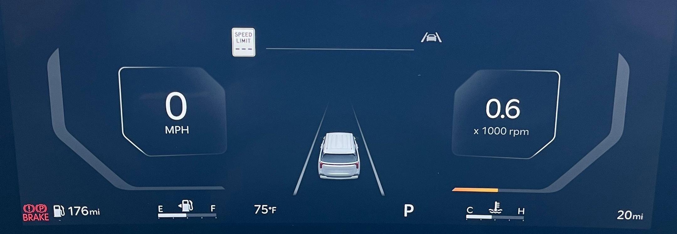 New 2026 Kia Carnival SX w/ SX Dark Edition Package image 18