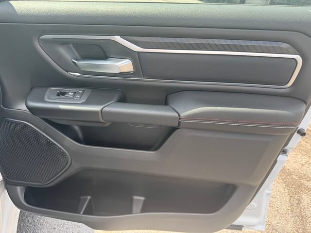 New 2026 RAM 1500 Big Horn AWD/4WD image 13