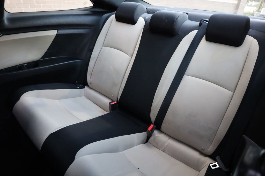 Used 2016 Honda Civic LX image 15