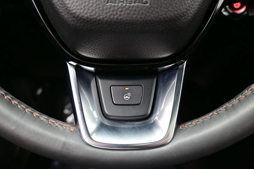 Certified 2024 Honda CR-V Sport Touring image 49