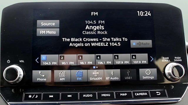 Used 2024 Mitsubishi Outlander SEL image 23