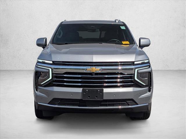 Used 2025 Chevrolet Tahoe LT AWD/4WD video 2