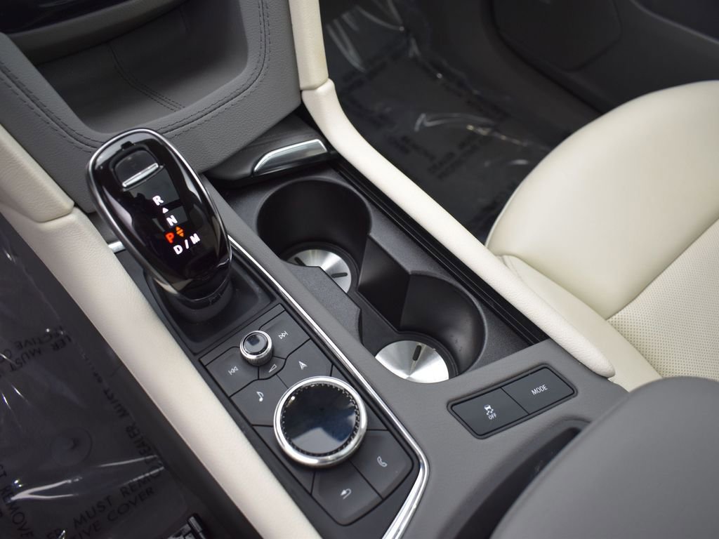 Certified 2023 Cadillac XT6 Premium Luxury w/ LPO, Floor Liner Package image 20