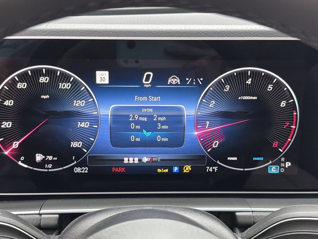 New 2026 Mercedes-Benz GLE 350 4MATIC image 26