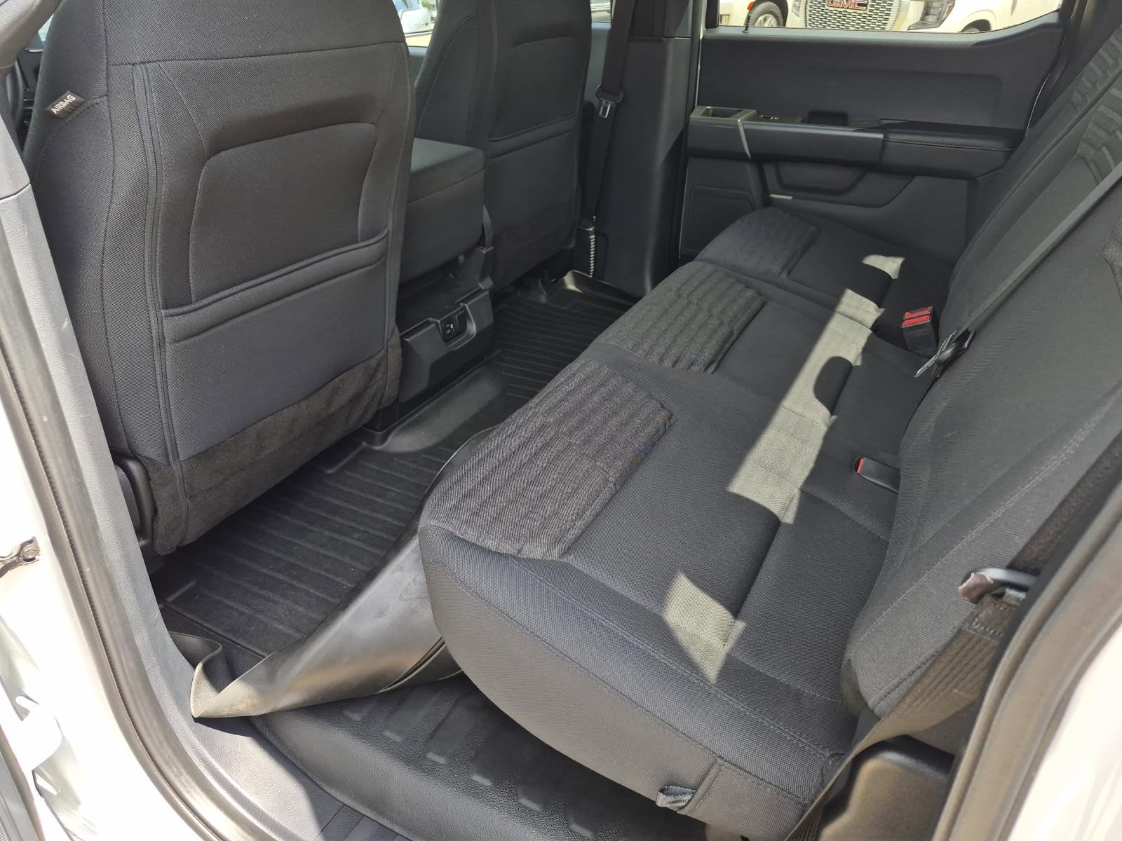 Used 2022 Ford F150 XL w/ STX Appearance Package AWD/4WD image 15