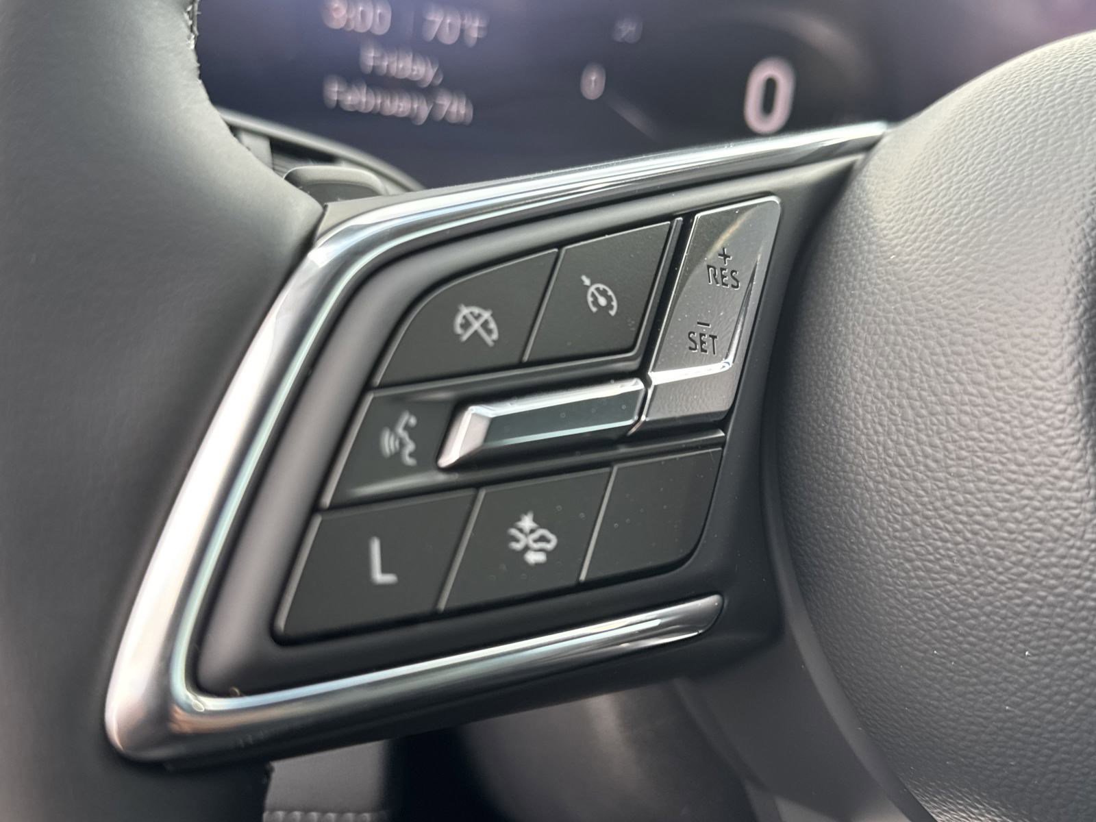 New 2025 Buick Enclave Sport Touring w/ Power Package image 18