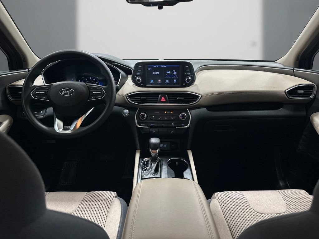 Used 2019 Hyundai Santa Fe SEL FWD image 18