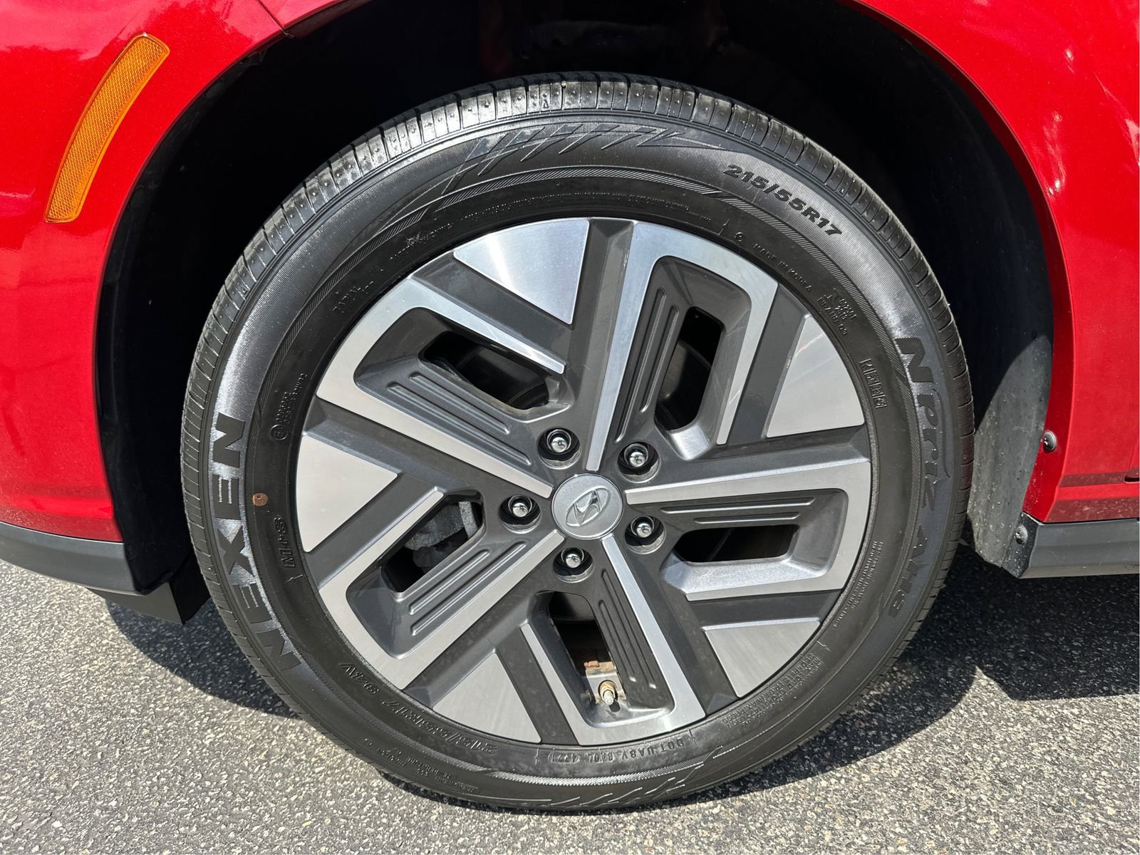 Certified 2022 Hyundai Kona SEL w/ Convenience Package FWD image 25
