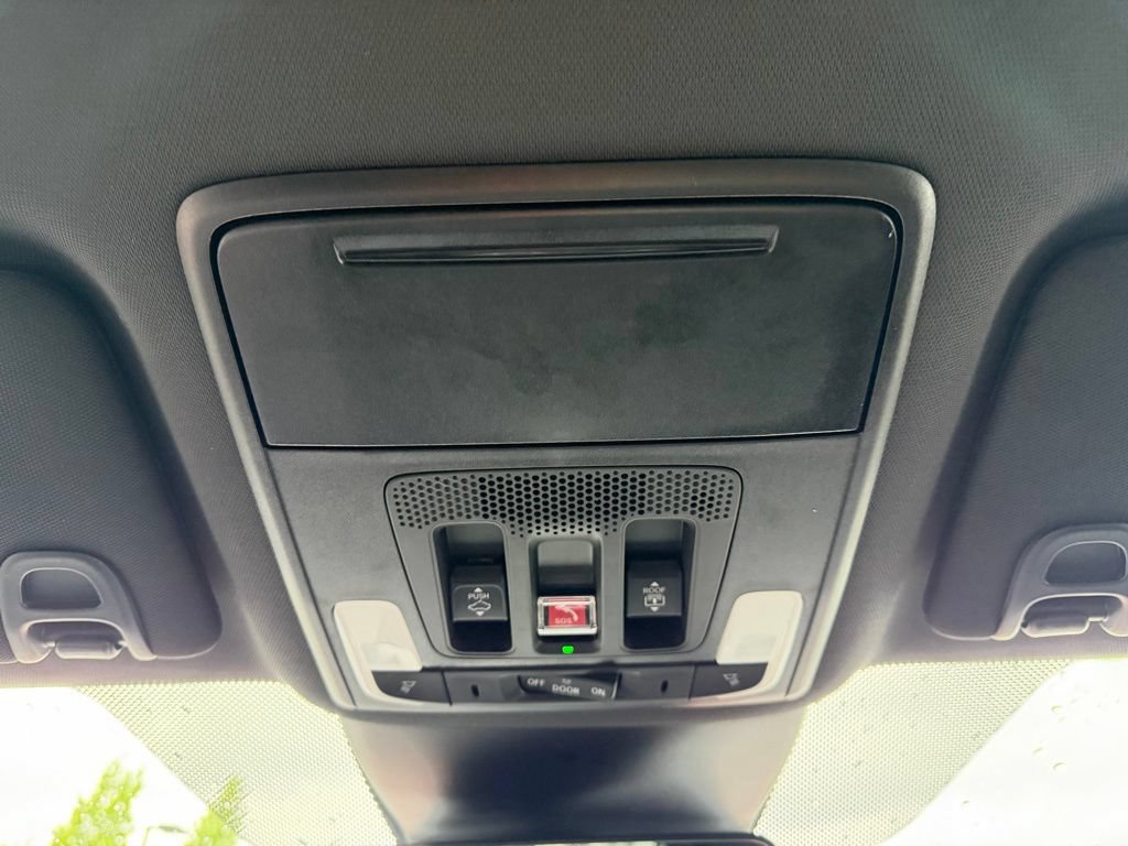 Certified 2026 Honda Passport TrailSport Elite image 28