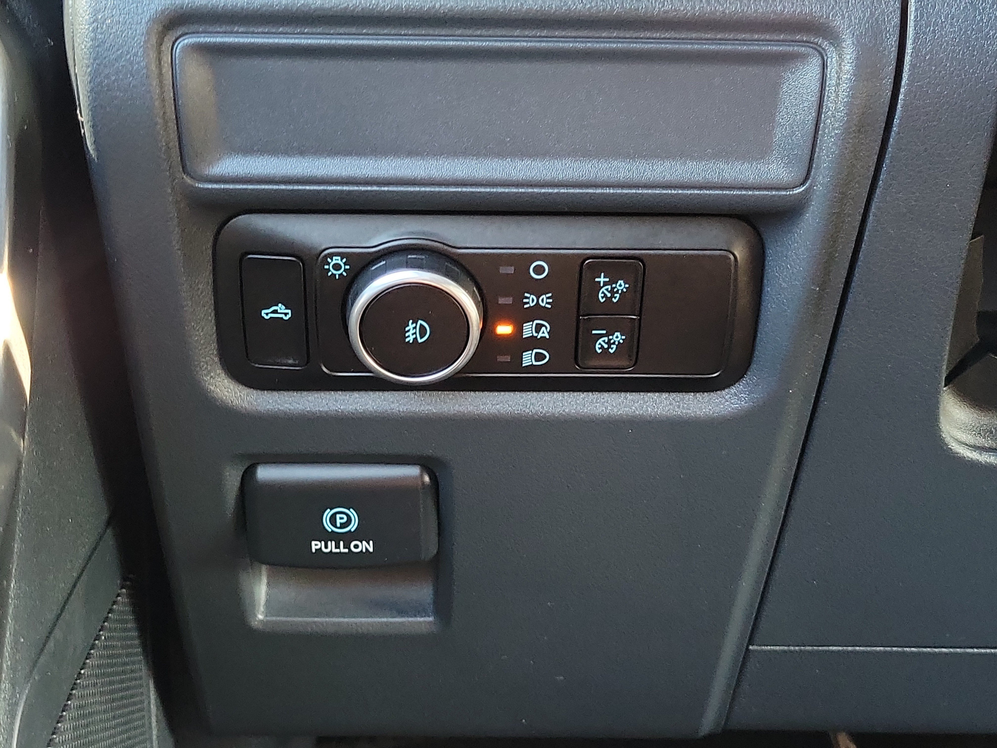 Used 2026 Ford F150 STX w/ Equipment Group 200A AWD/4WD image 27