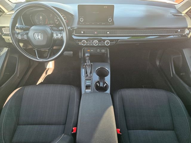 Used 2023 Honda Civic EX image 11