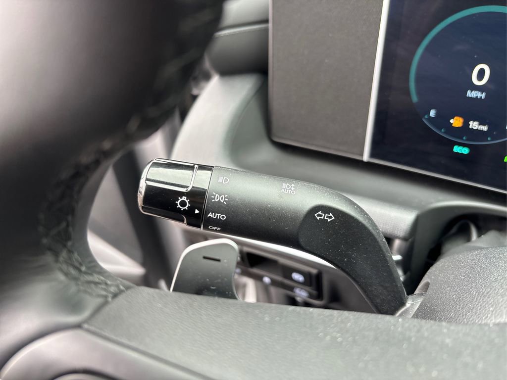 Certified 2025 Hyundai Tucson SEL image 26