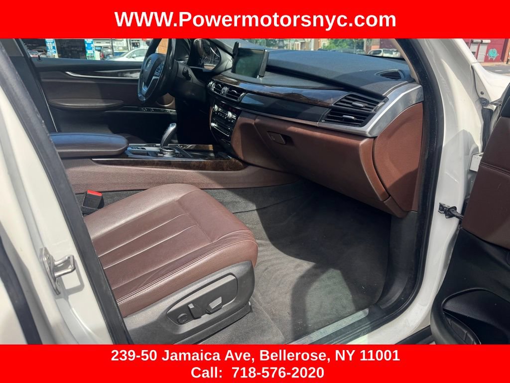 Used 2014 BMW X5 xDrive35i AWD/4WD image 33