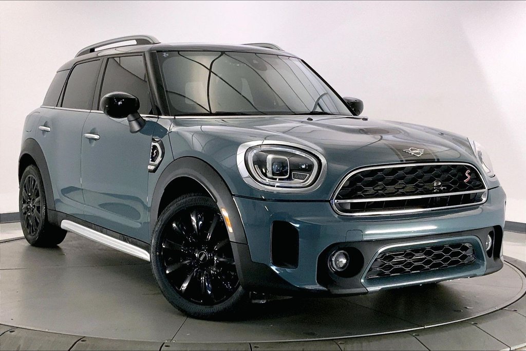 Used 2022 MINI Cooper Countryman S