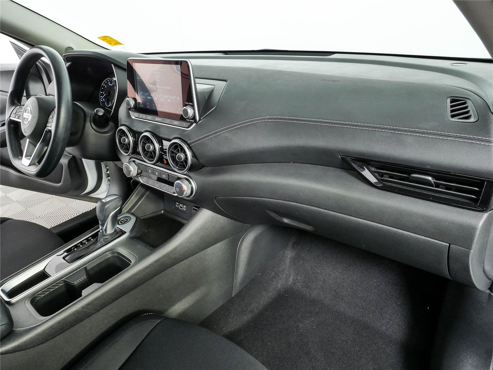Used 2023 Nissan Sentra SV FWD image 22