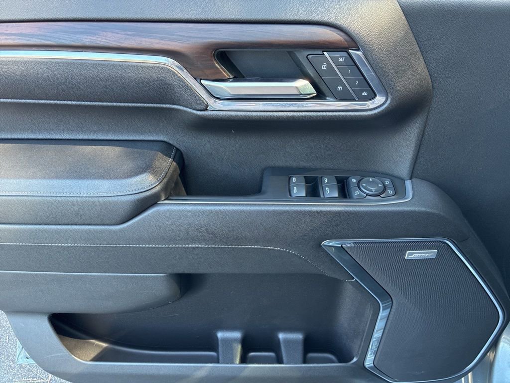 Used 2023 GMC Sierra 1500 SLT w/ SLT Convenience Package image 19