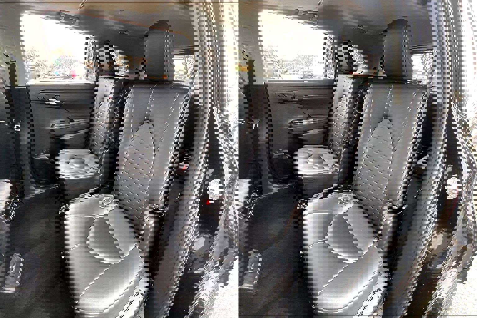 Used 2023 Toyota Highlander XLE image 31