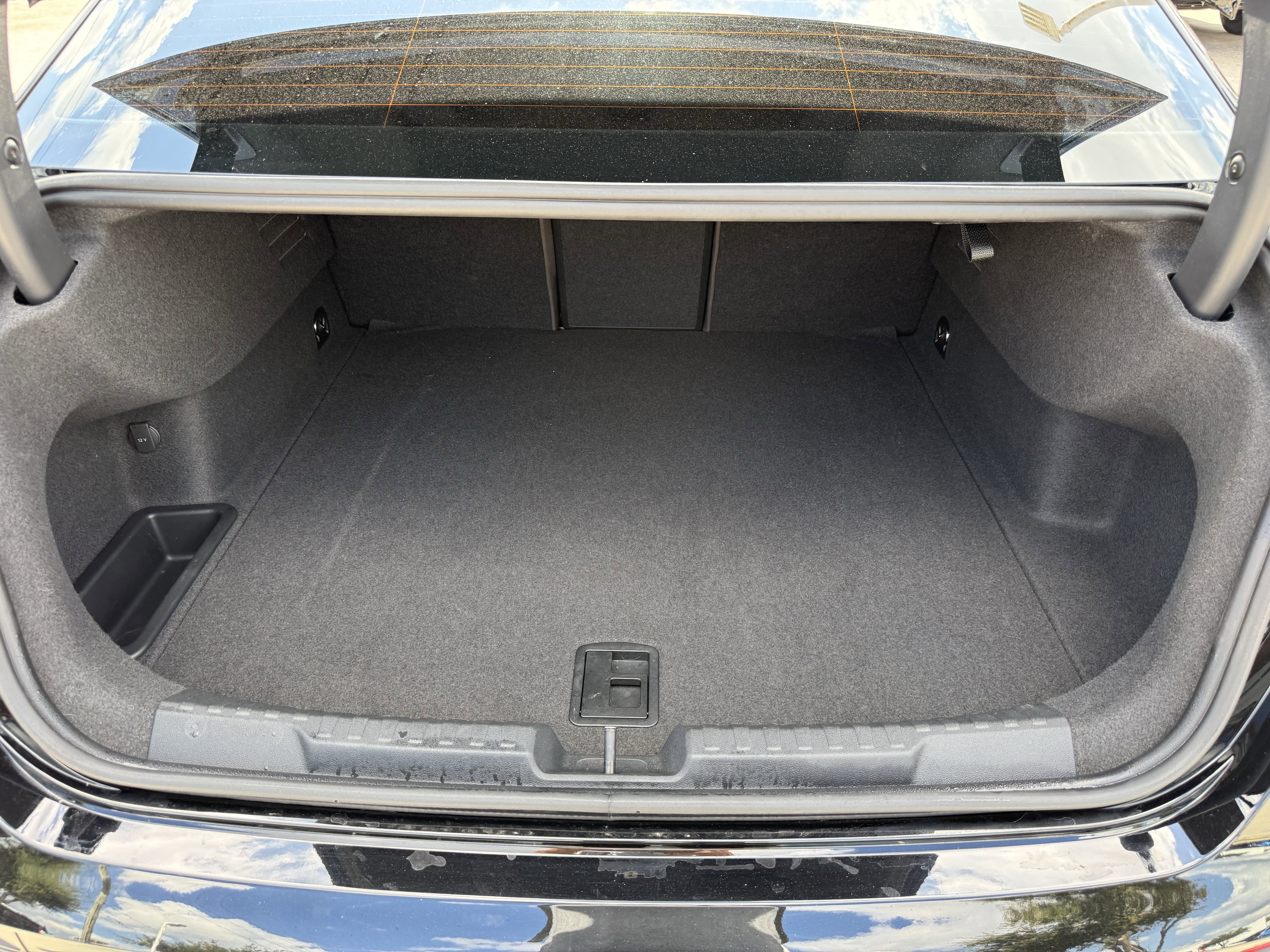 Used 2025 Audi A3 2.0T Premium w/ Black Optic Package image 32