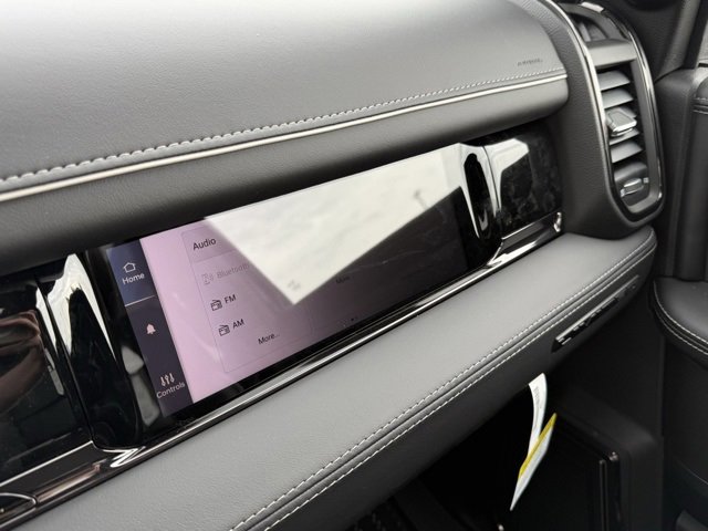 New 2026 RAM 3500 Limited image 23