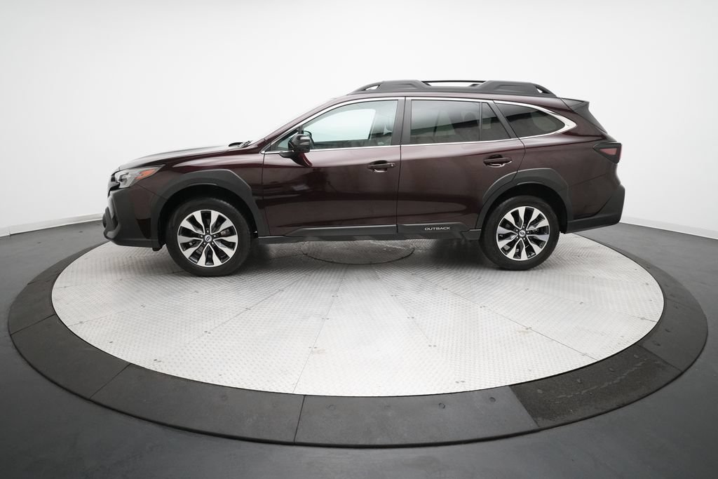 Certified 2024 Subaru Outback Limited XT AWD/4WD image 25
